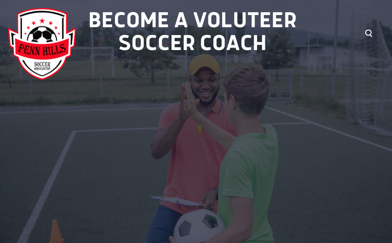 Help Soccer Grow In Penn Hills